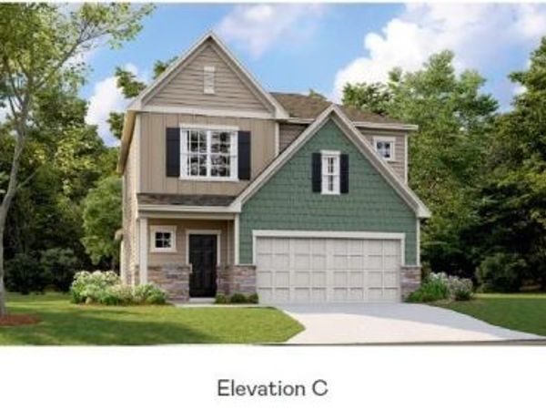 1115 Coopers Court , Unit 196, Belmont, NC 28012