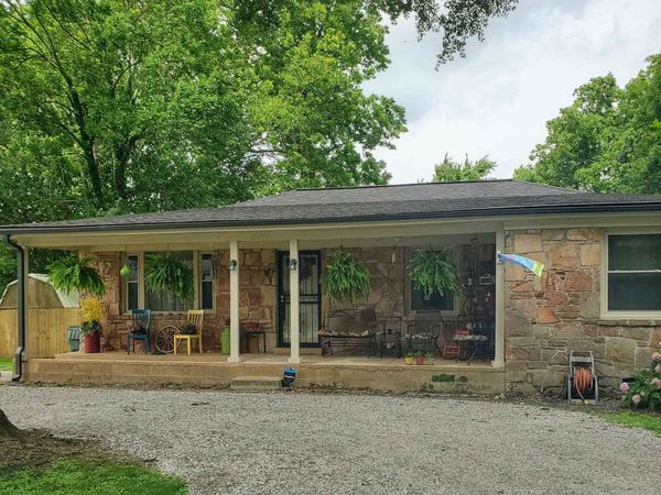 5111 BRUNSWICK RD, Bartlett, TN 38002