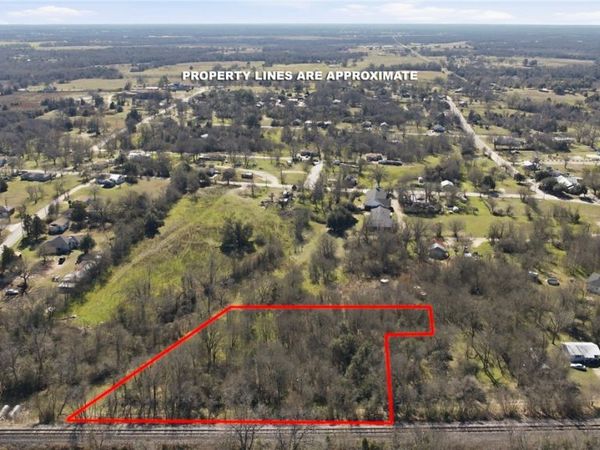 330 Half Avenue , Rockdale, TX 76567