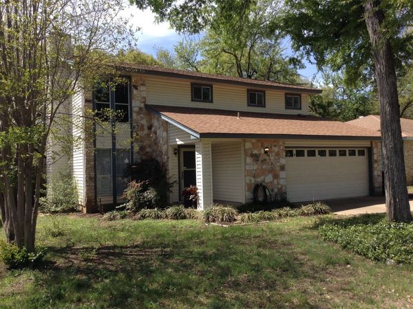 12007 Scribe DR, Austin, TX 78759