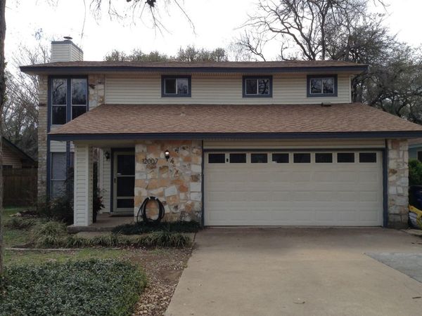 12007 Scribe DR, Austin, TX 78759