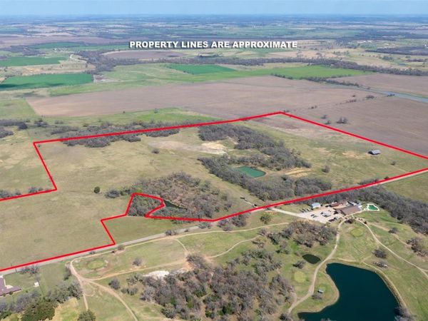 TBD E 21st ST, Cameron, TX 76520