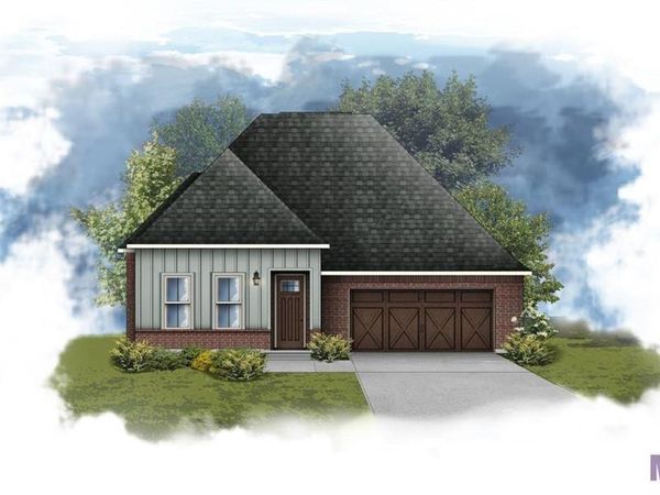 12849 Spoonbill Drive, Covington, LA 70435