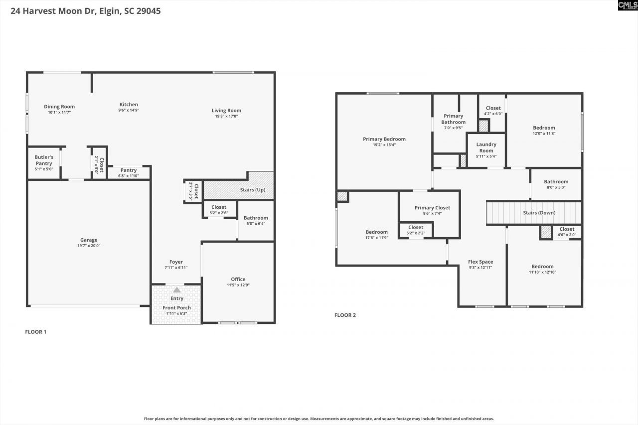 24 Harvest Moon Drive Photo 36