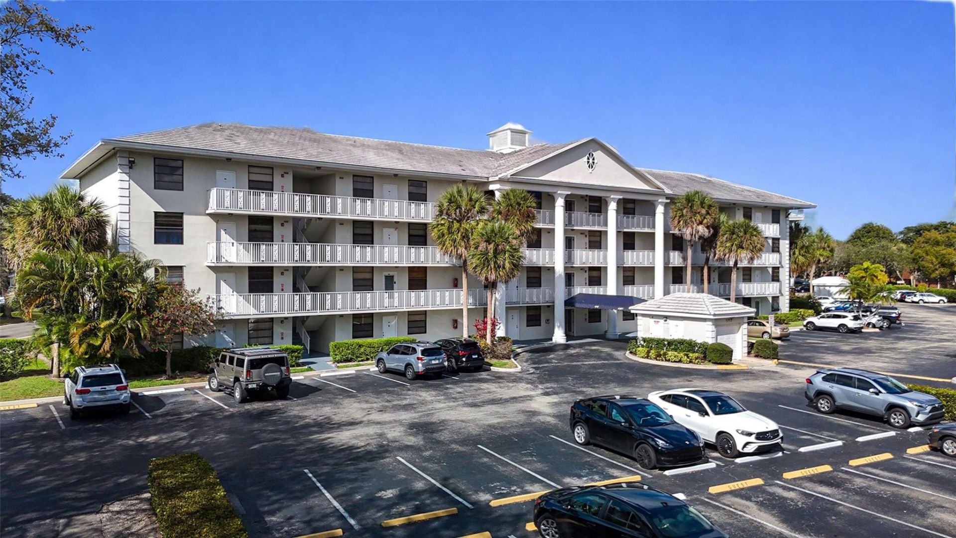 1717 Whitehall Drive, Unit 205, Davie, FL 33324 Photo