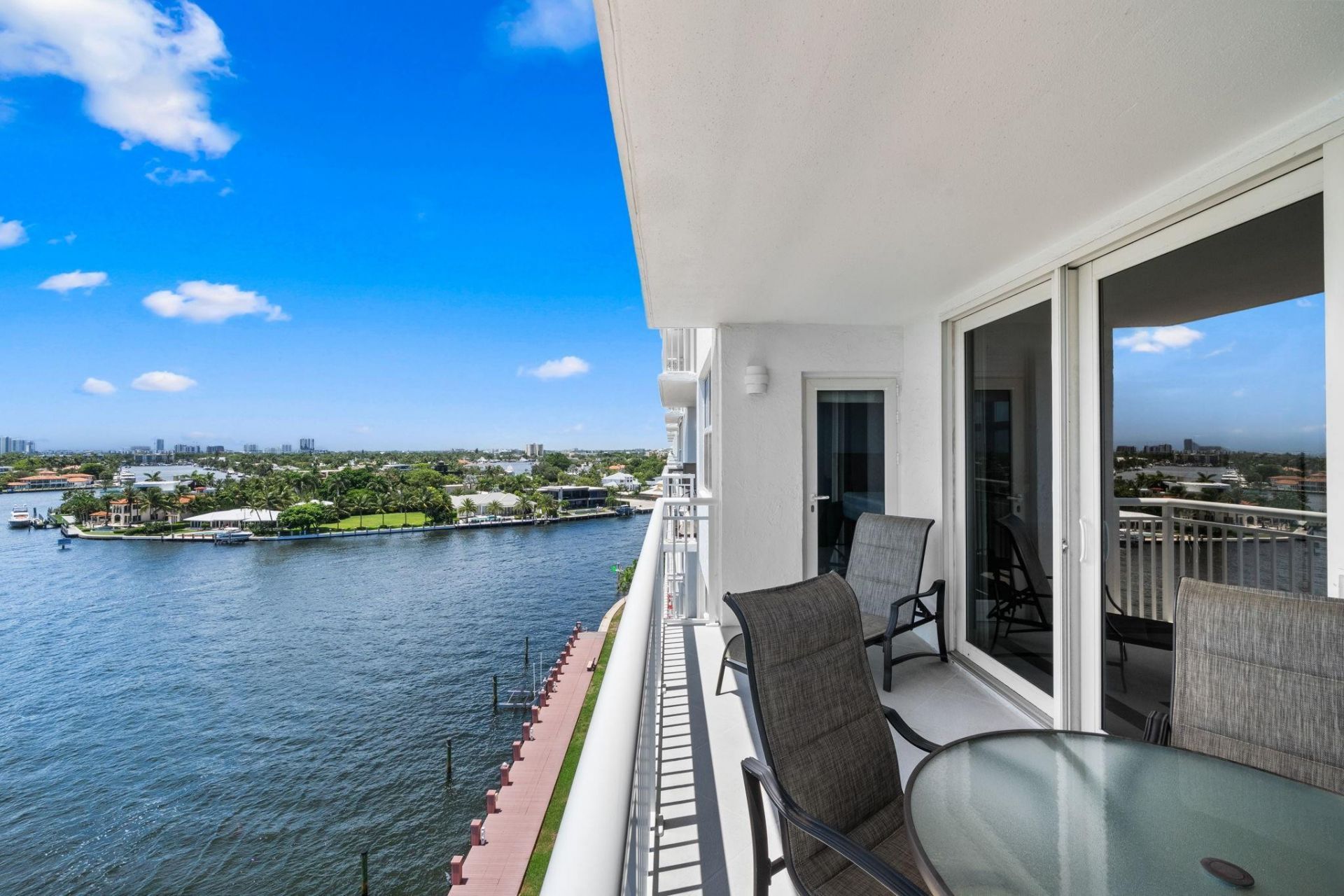511 Bayshore Drive, Unit 904, Fort Lauderdale, FL 33304 Photo