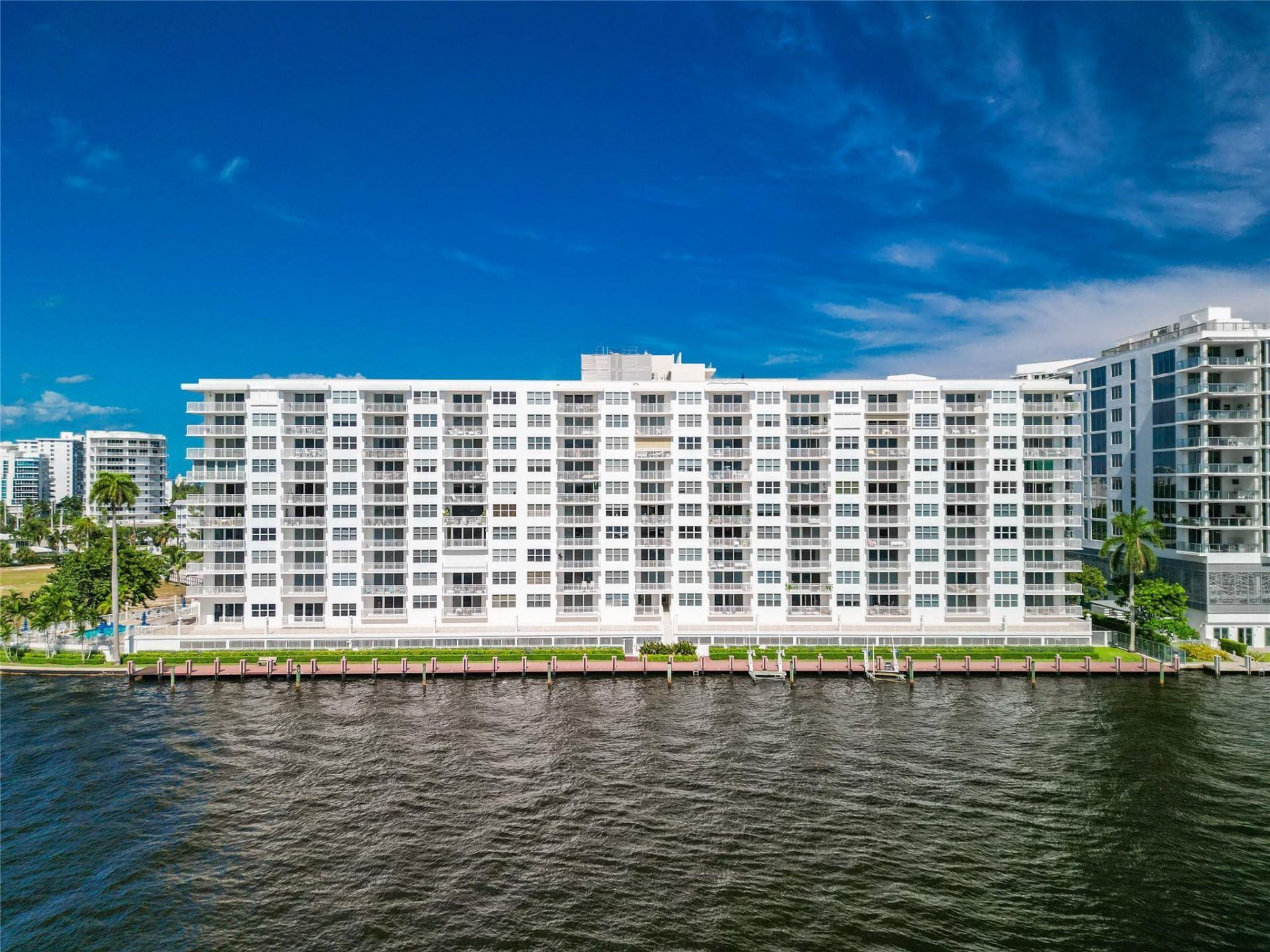 511 Bayshore Drive, Unit 904, Fort Lauderdale, FL 33304 Photo
