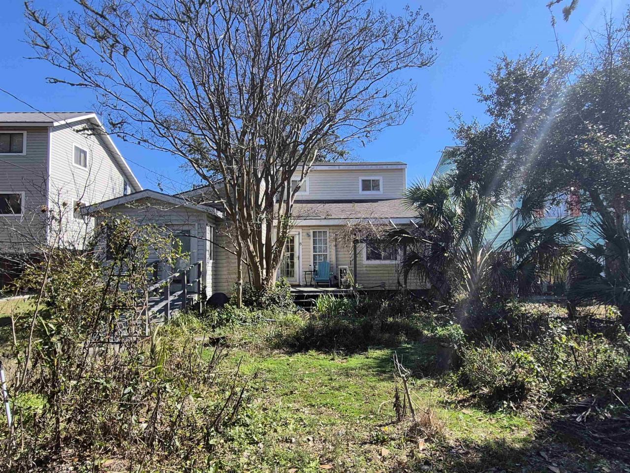 708 Creek Front Rd. Photo 1