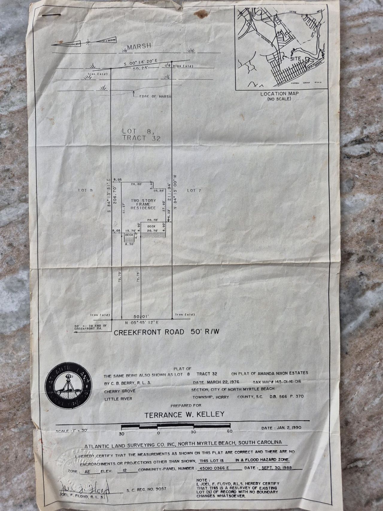 708 Creek Front Rd. Photo 10