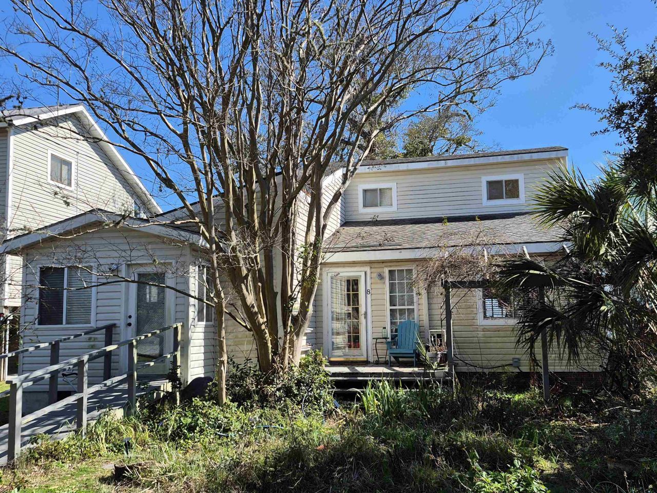 708 Creek Front Rd. Photo 4