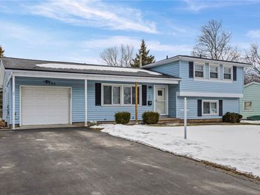 192 Summit Hill Drive , Rochester, NY 14612