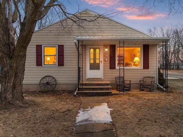 325 ELM STREET, Denmark, WI 54208