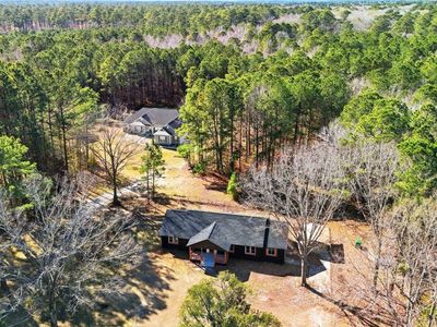 8527 Benjamin Simmons Road, Hollywood, SC 29449