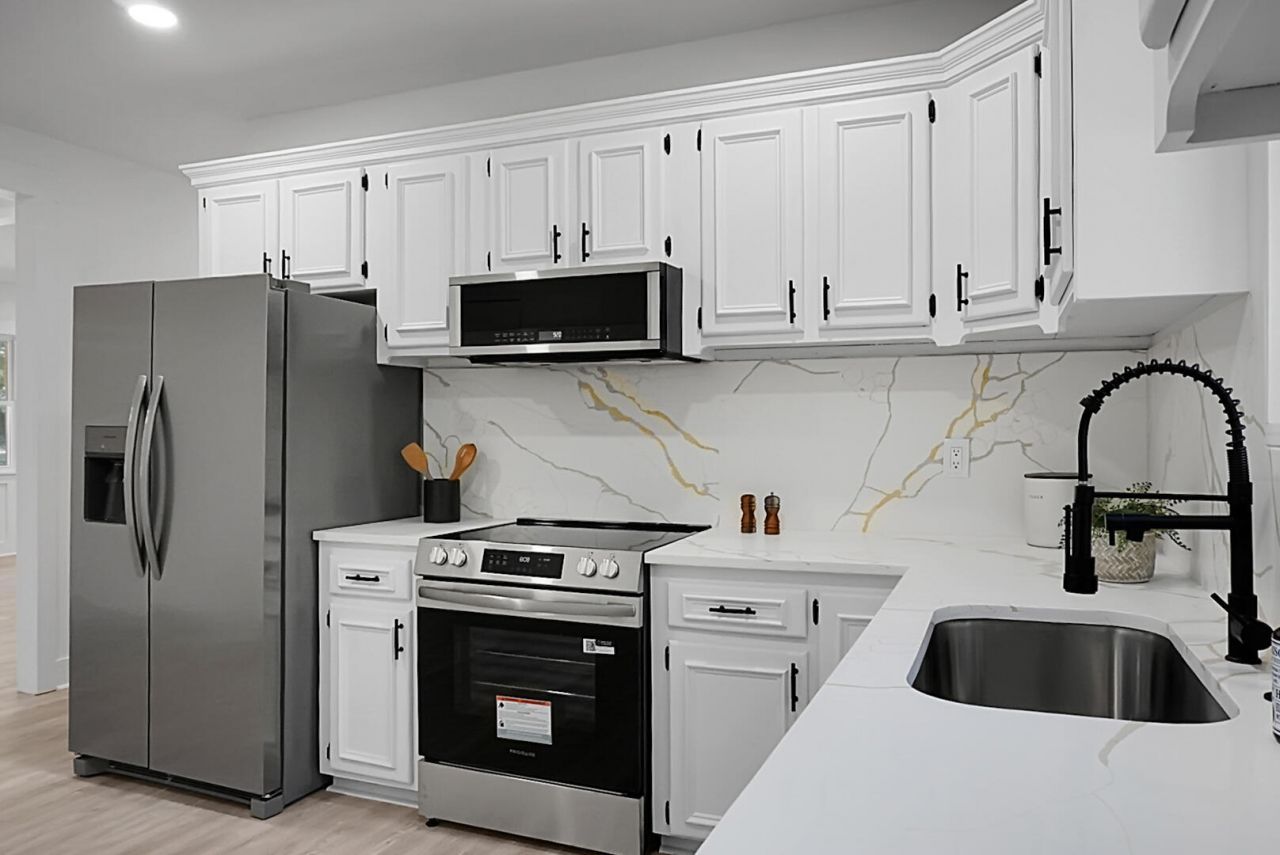 8527 Benjamin Simmons Road Photo 11