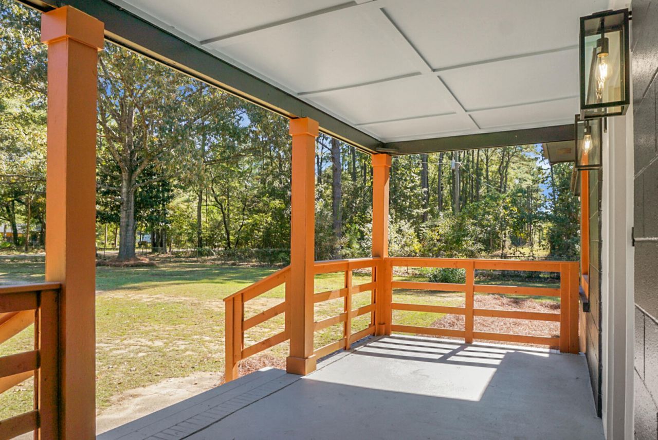 8527 Benjamin Simmons Road Photo 4