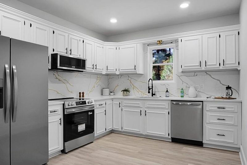 8527 Benjamin Simmons Road Photo 9