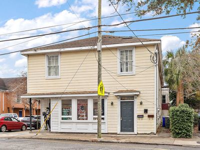 1093 King Street, Unit C, Charleston, SC 29403