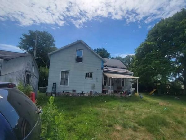 2409 HANNA CITY-GLASFORD Road, Hanna City, IL 61536