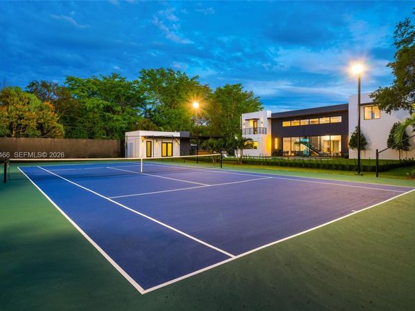 6445 SW 129th Ter , Pinecrest, FL 33156