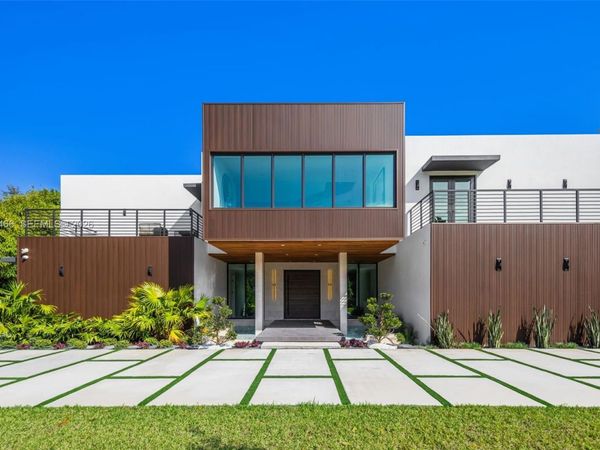 6445 SW 129th Ter , Pinecrest, FL 33156