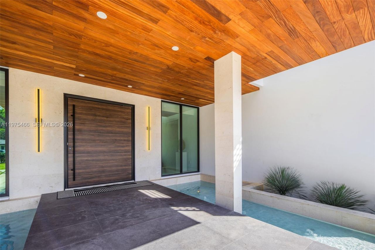 6445 SW 129th Ter , Pinecrest, FL 33156 Photo