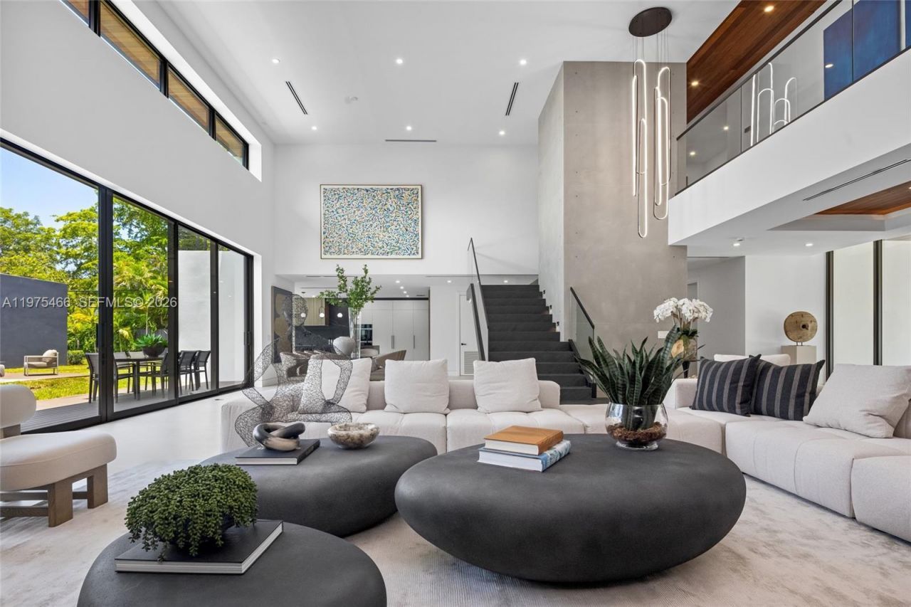 6445 SW 129th Ter , Pinecrest, FL 33156 Photo