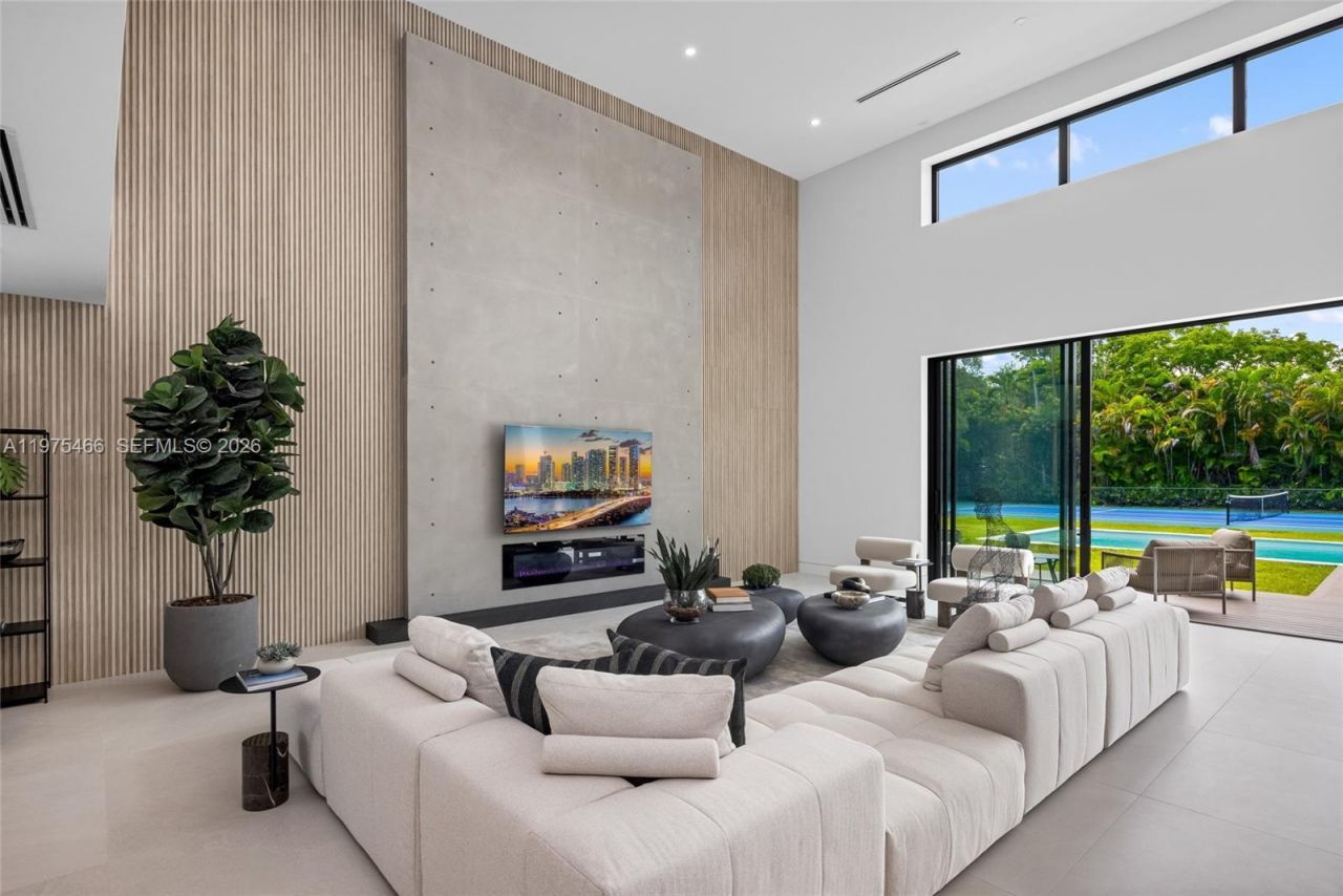 6445 SW 129th Ter , Pinecrest, FL 33156 Photo