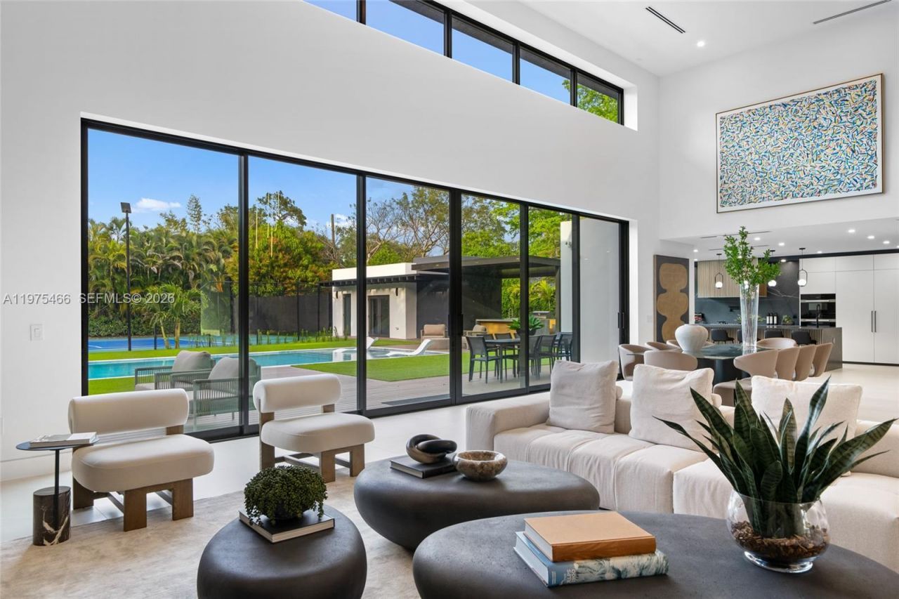 6445 SW 129th Ter , Pinecrest, FL 33156 Photo