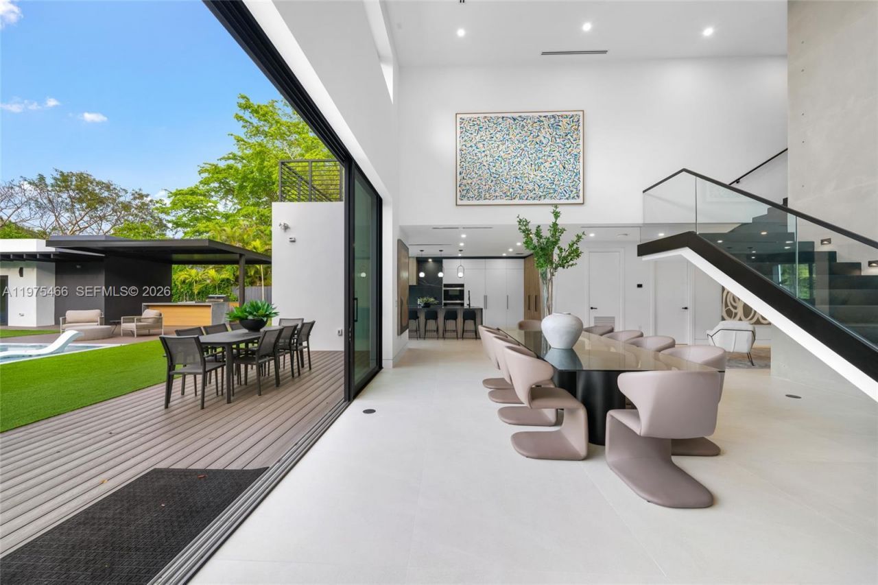 6445 SW 129th Ter , Pinecrest, FL 33156 Photo