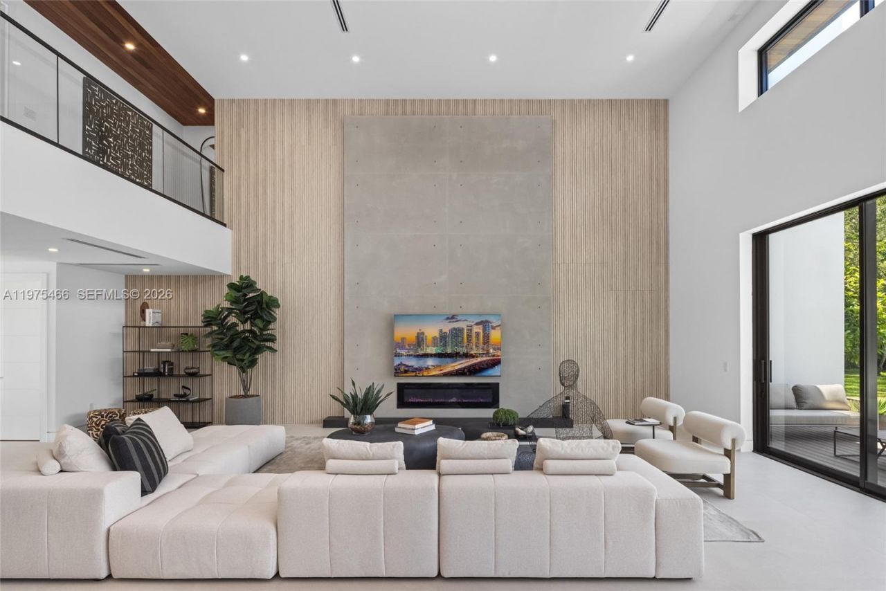 6445 SW 129th Ter , Pinecrest, FL 33156 Photo