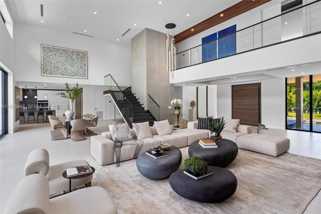 6445 SW 129th Ter , Pinecrest, FL 33156 Photo