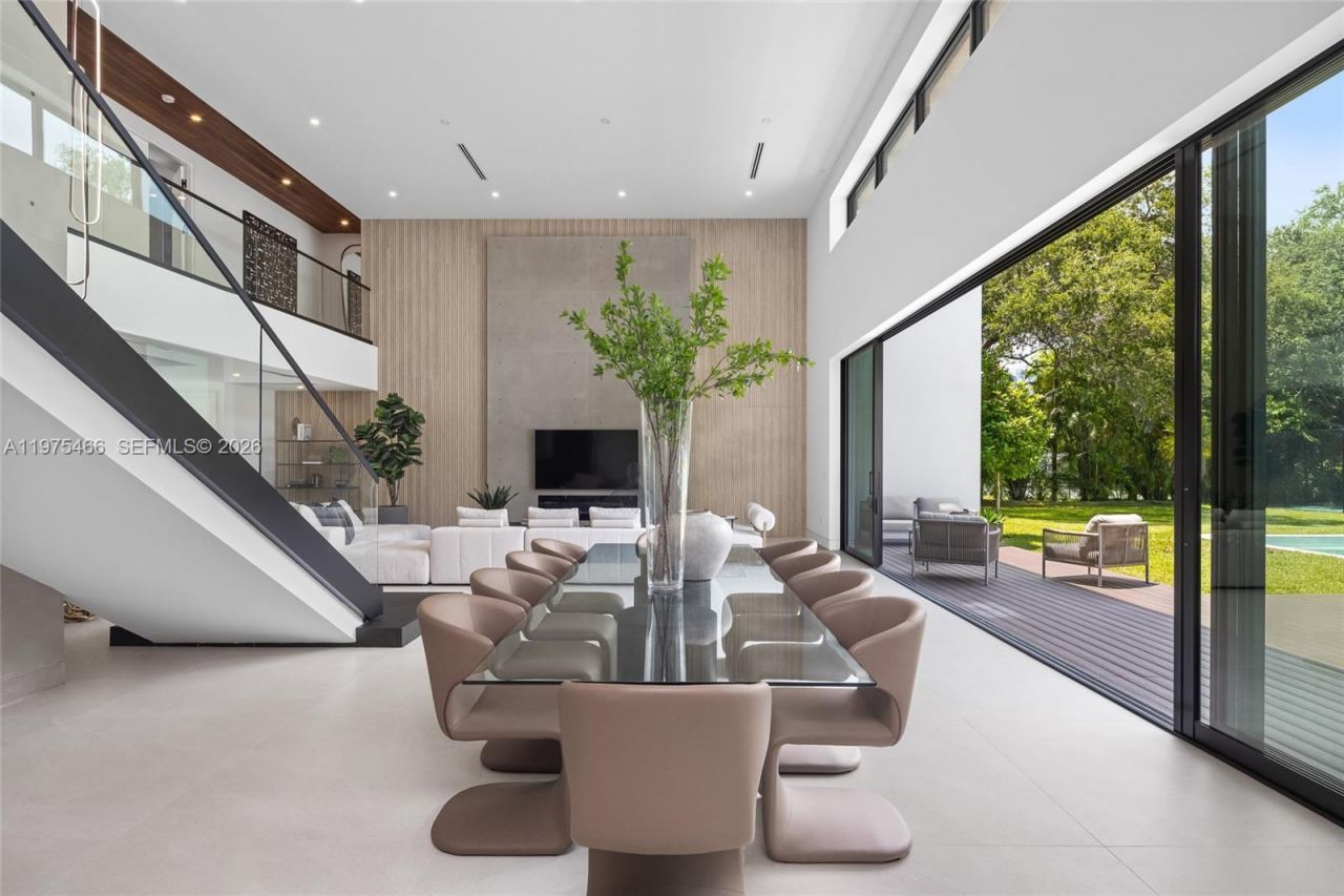 6445 SW 129th Ter , Pinecrest, FL 33156 Photo