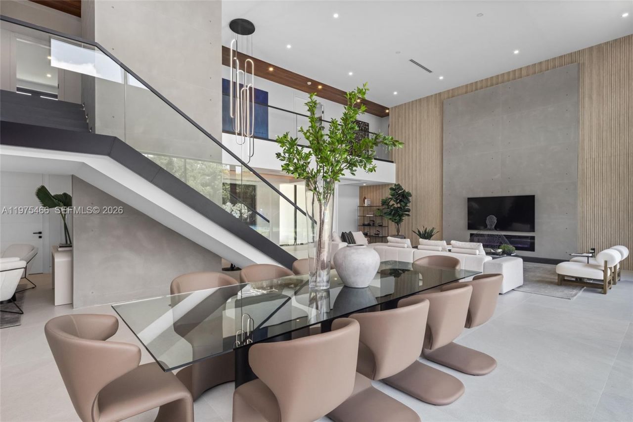 6445 SW 129th Ter , Pinecrest, FL 33156 Photo