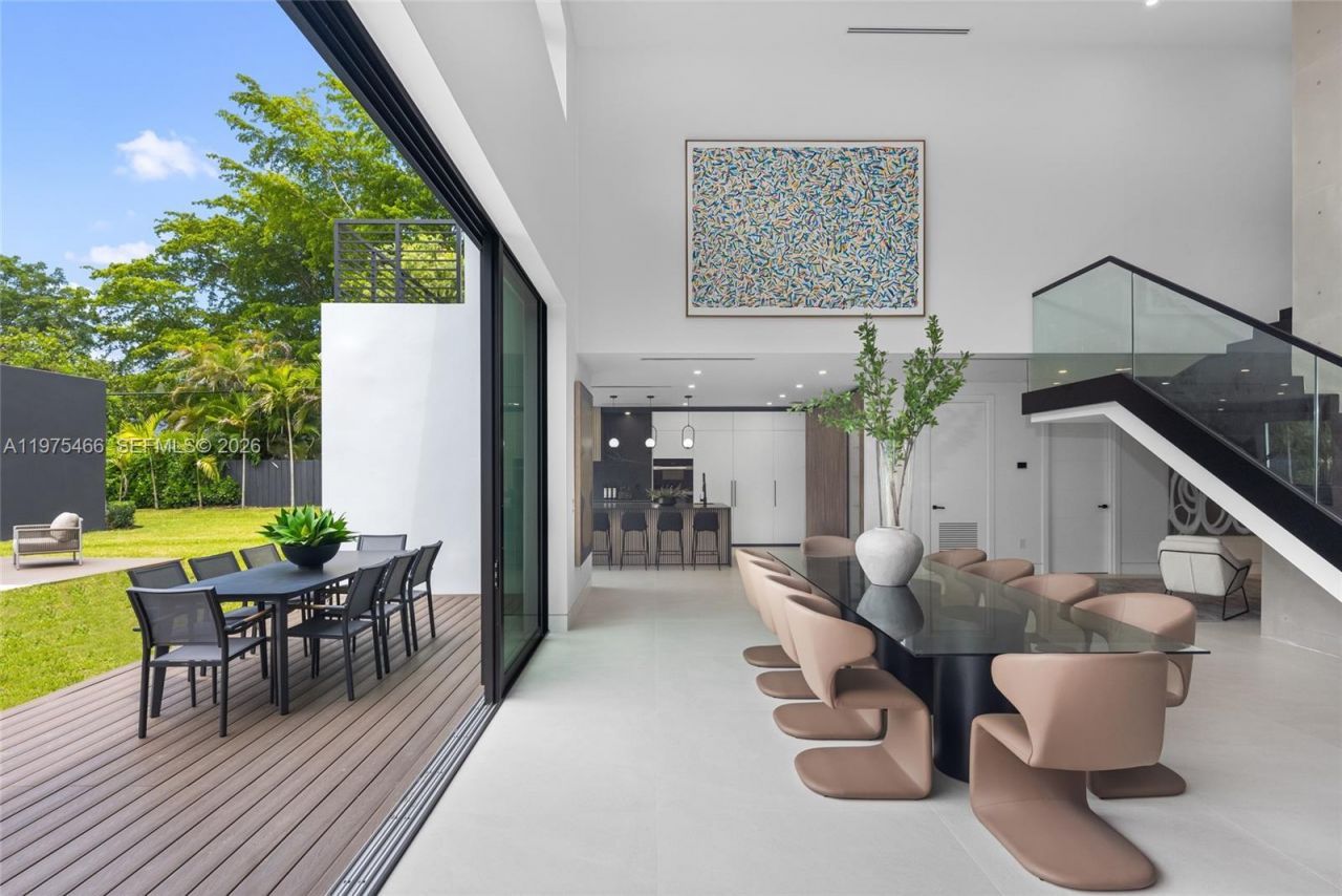 6445 SW 129th Ter , Pinecrest, FL 33156 Photo