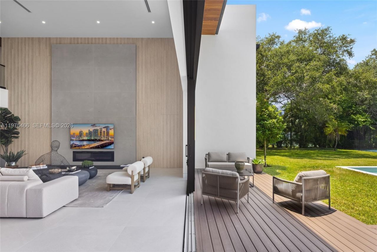 6445 SW 129th Ter , Pinecrest, FL 33156 Photo