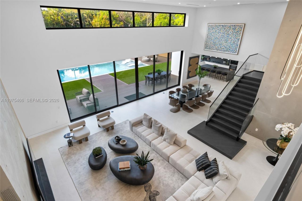 6445 SW 129th Ter , Pinecrest, FL 33156 Photo