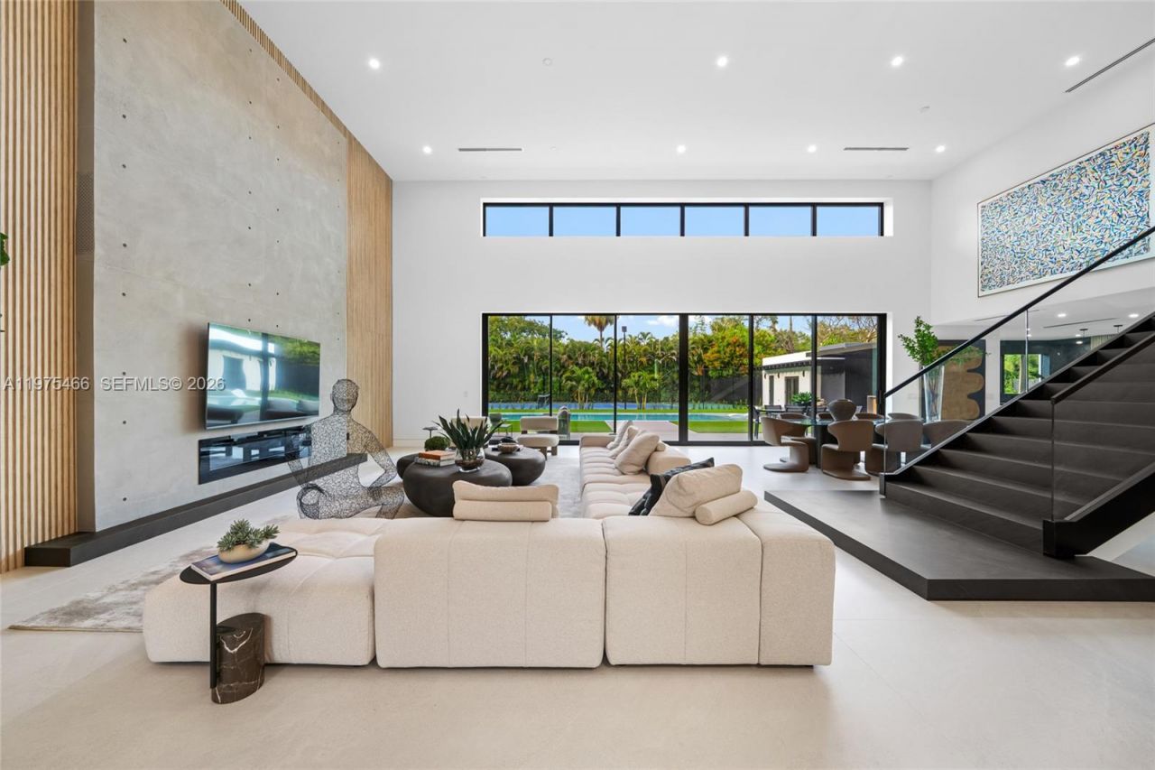 6445 SW 129th Ter , Pinecrest, FL 33156 Photo