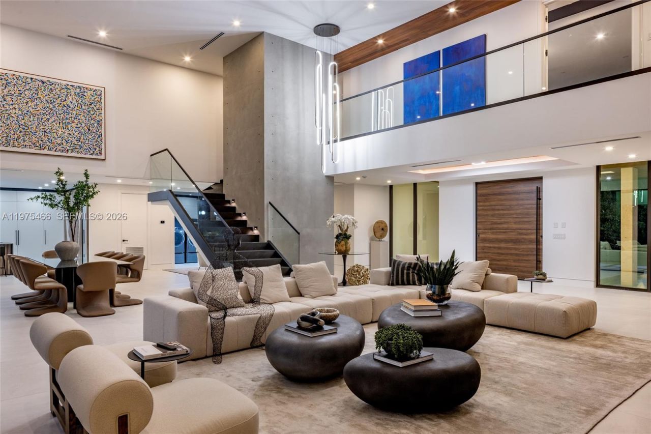 6445 SW 129th Ter , Pinecrest, FL 33156 Photo