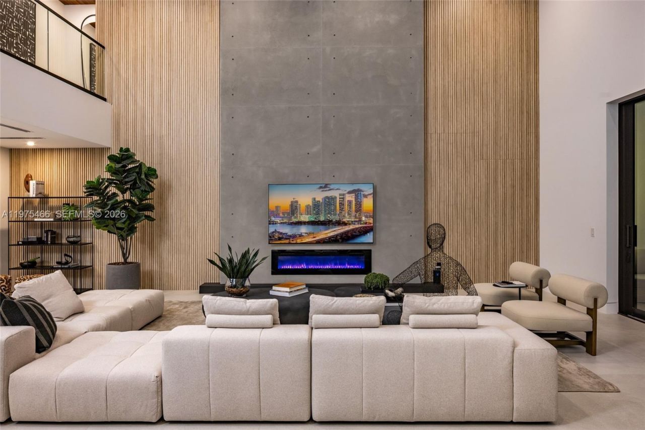 6445 SW 129th Ter , Pinecrest, FL 33156 Photo