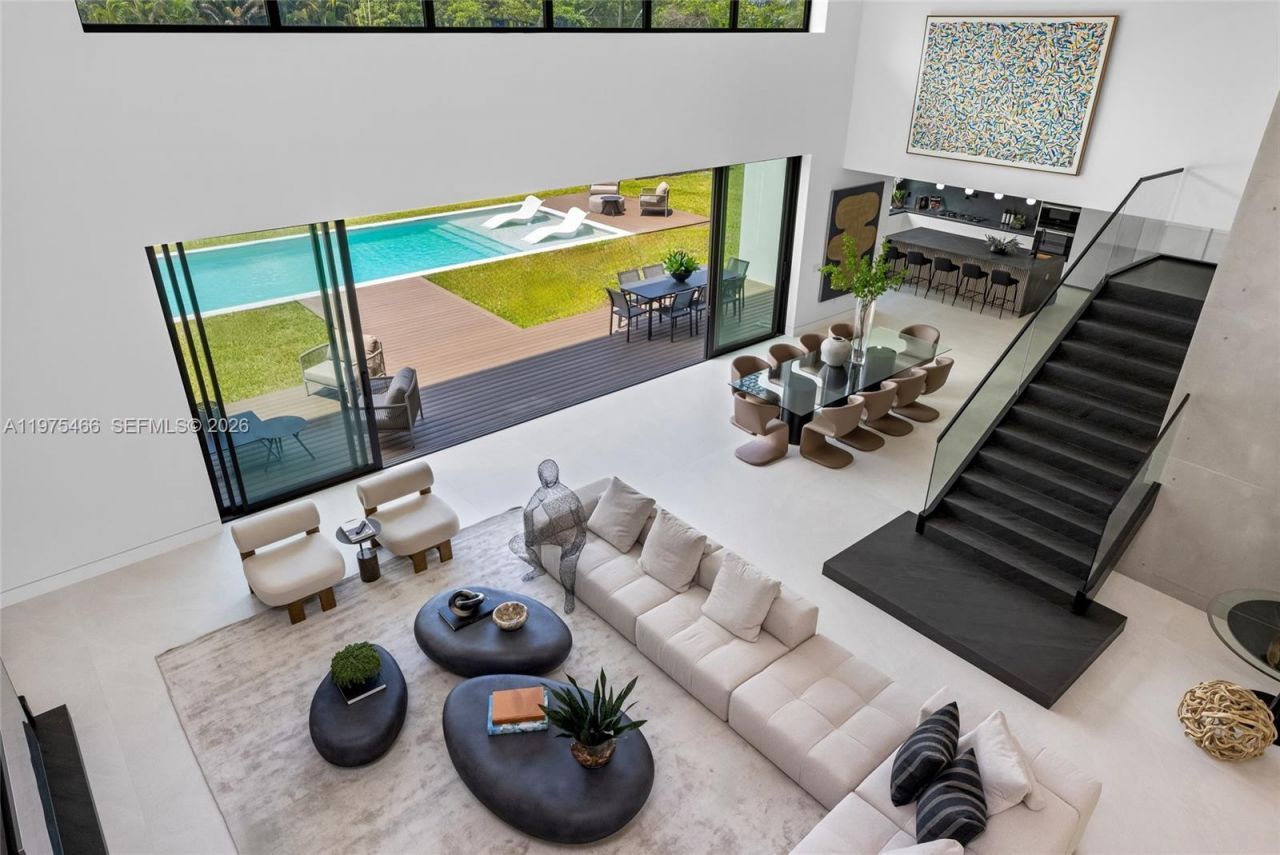 6445 SW 129th Ter , Pinecrest, FL 33156 Photo