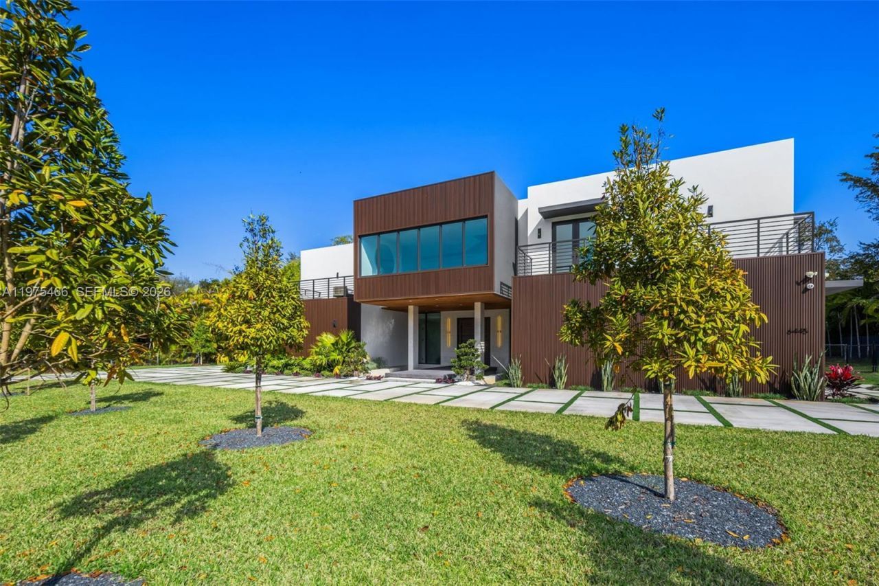 6445 SW 129th Ter , Pinecrest, FL 33156 Photo