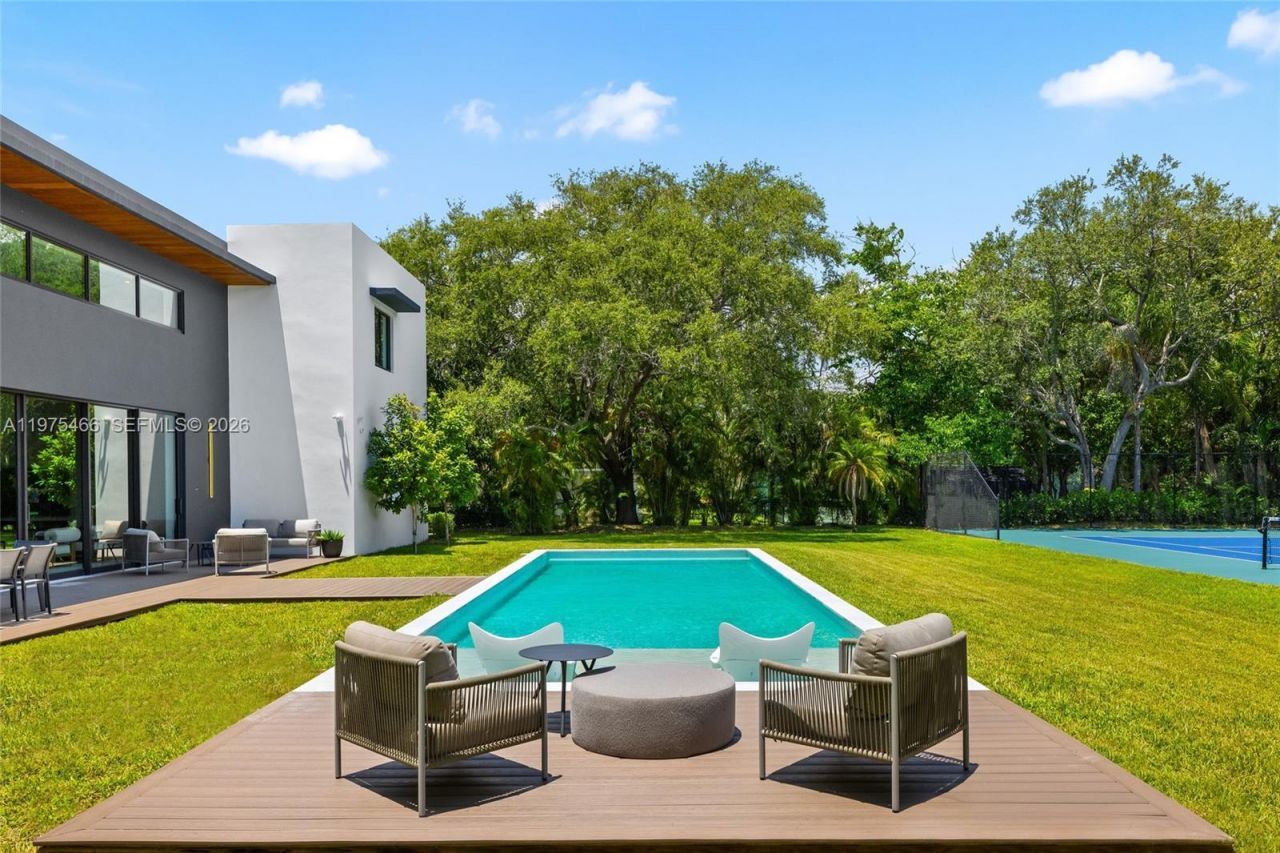 6445 SW 129th Ter , Pinecrest, FL 33156 Photo