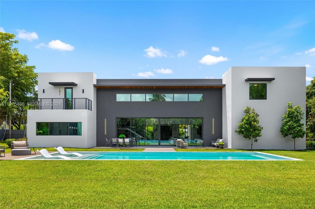 6445 SW 129th Ter , Pinecrest, FL 33156 Photo