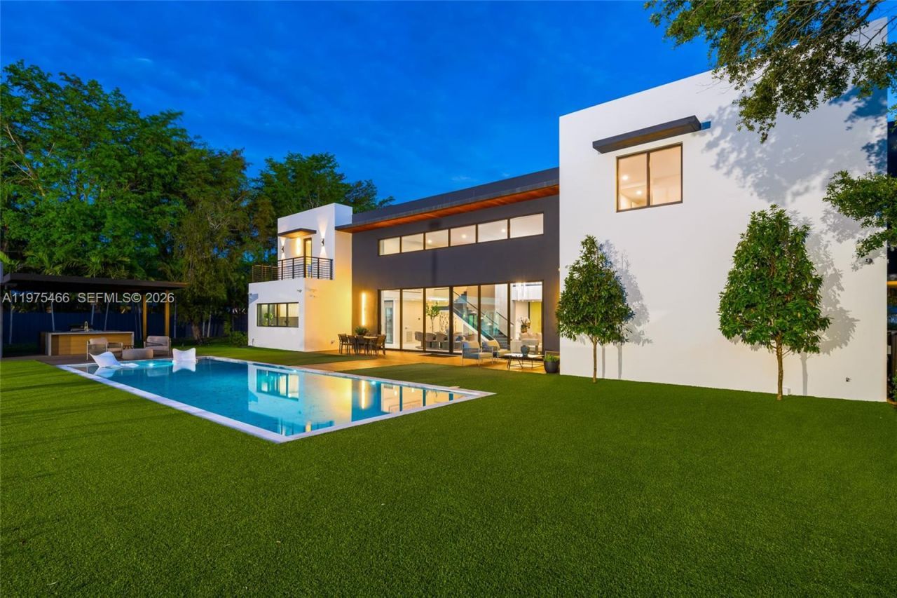 6445 SW 129th Ter , Pinecrest, FL 33156 Photo