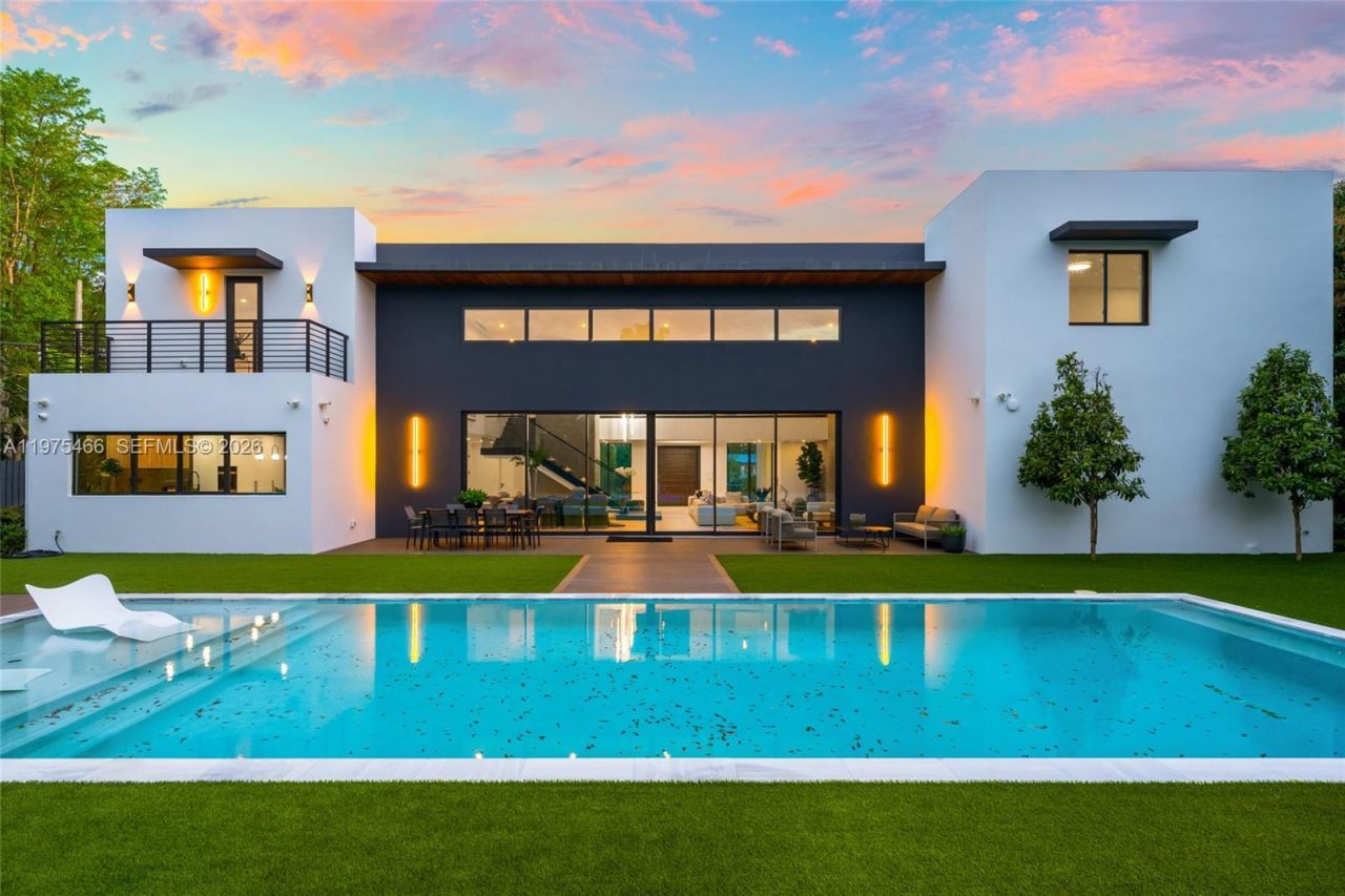 6445 SW 129th Ter , Pinecrest, FL 33156 Photo