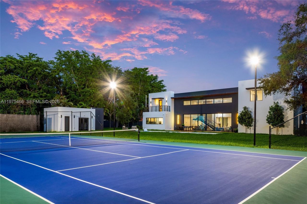 6445 SW 129th Ter , Pinecrest, FL 33156 Photo