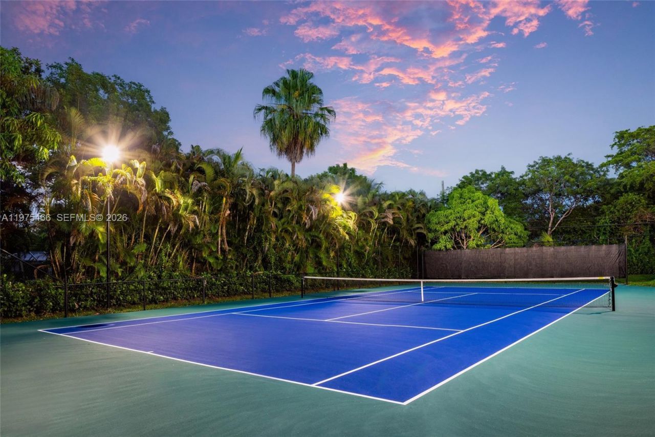 6445 SW 129th Ter , Pinecrest, FL 33156 Photo