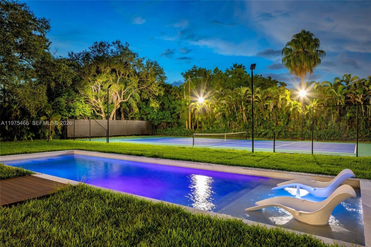 6445 SW 129th Ter , Pinecrest, FL 33156 Photo