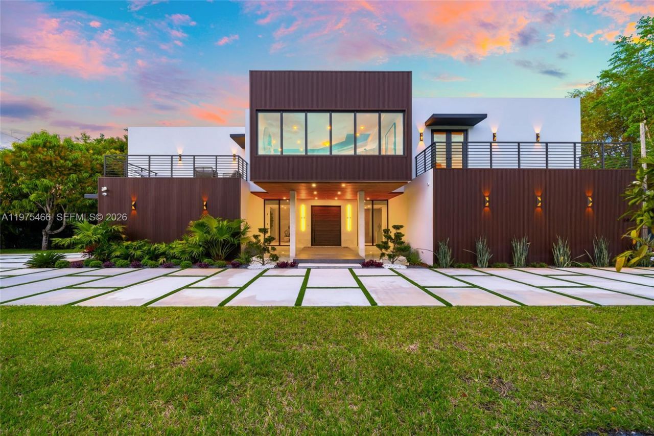 6445 SW 129th Ter , Pinecrest, FL 33156 Photo