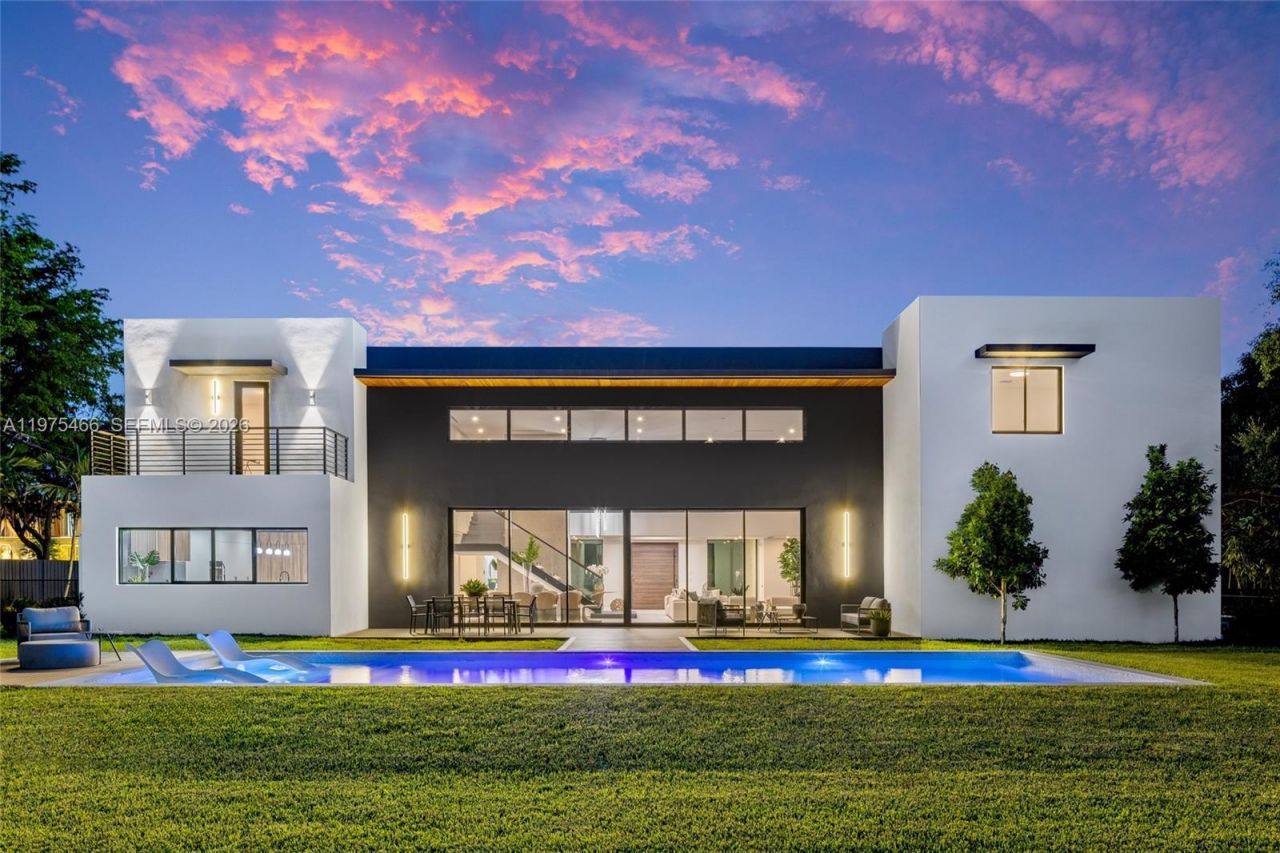 6445 SW 129th Ter , Pinecrest, FL 33156 Photo